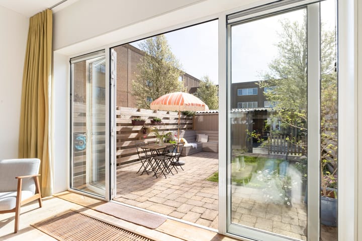 Foto 5 van Lumièrestraat 50