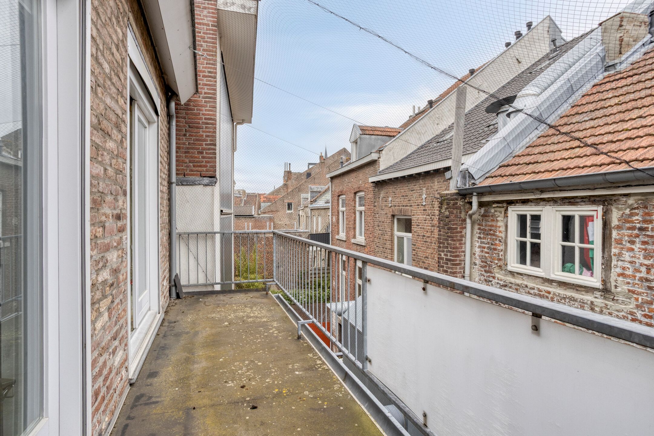 Foto 21 van Stenenwal 23