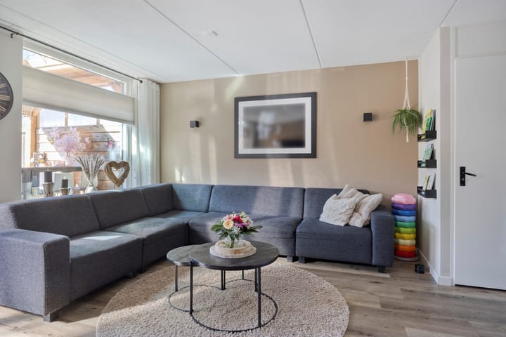 Photo 3 of Apollolaan 69