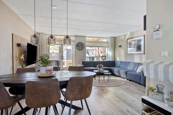 Photo 4 of Apollolaan 69