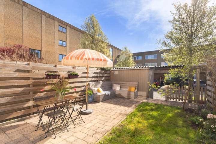 Foto 2 van Lumièrestraat 50