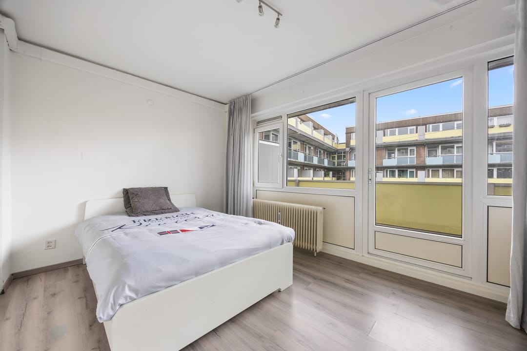 Photo 11 of Mariënburgsestraat 23