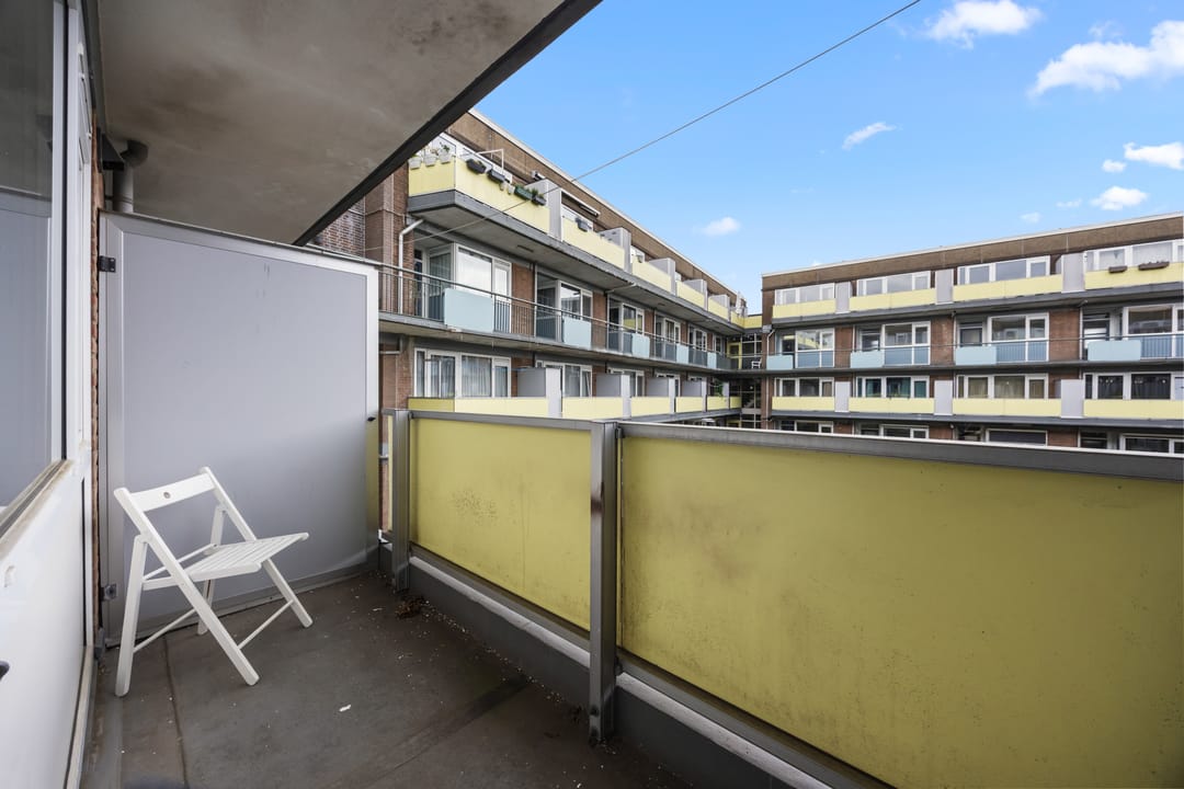 Photo 13 of Mariënburgsestraat 23