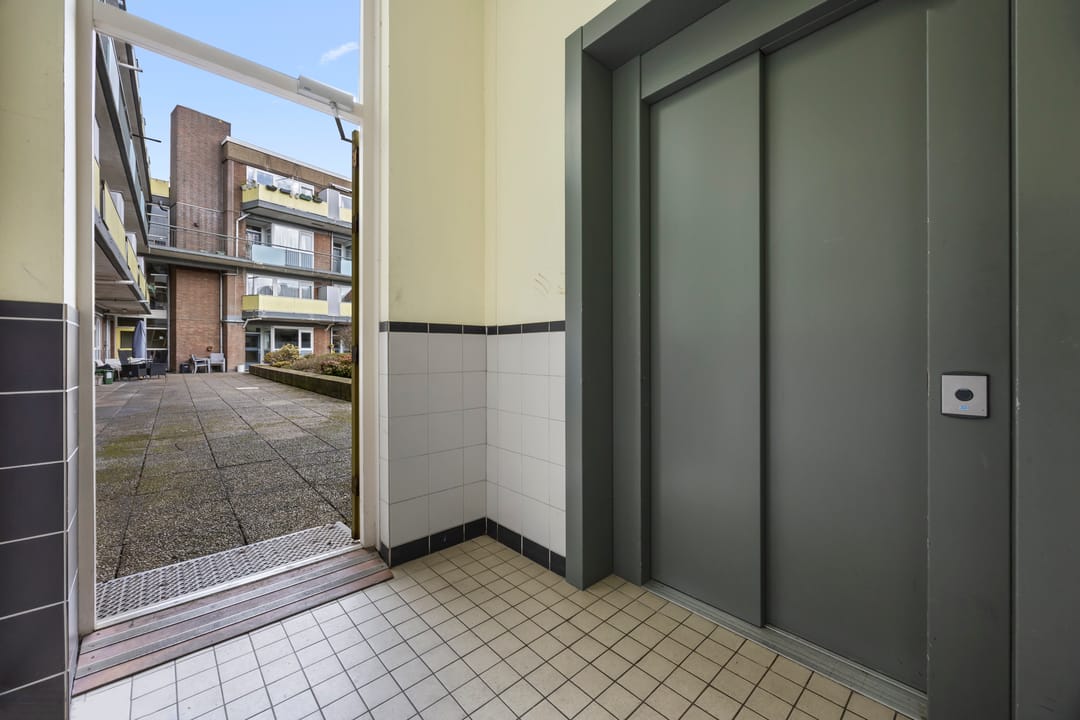 Photo 22 of Mariënburgsestraat 23