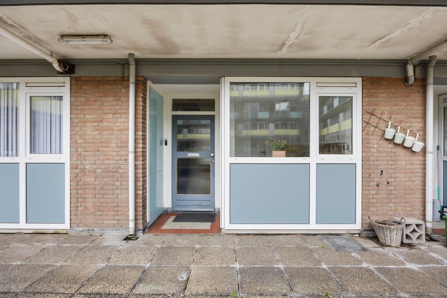 Photo 25 of Mariënburgsestraat 23