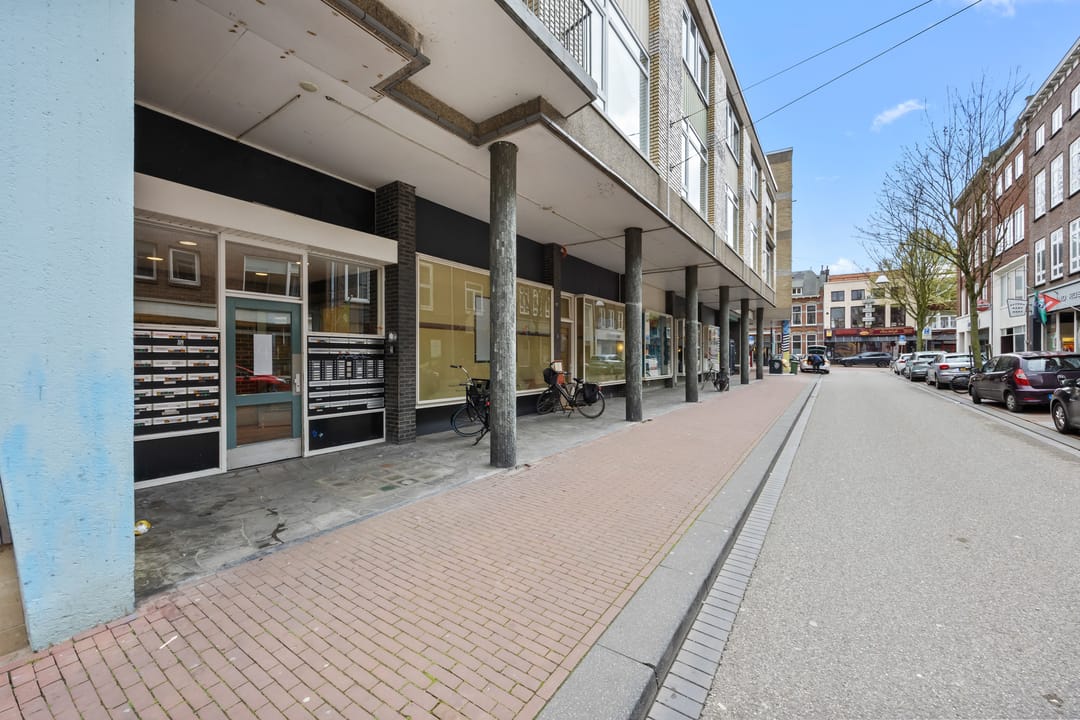 Photo 26 of Mariënburgsestraat 23