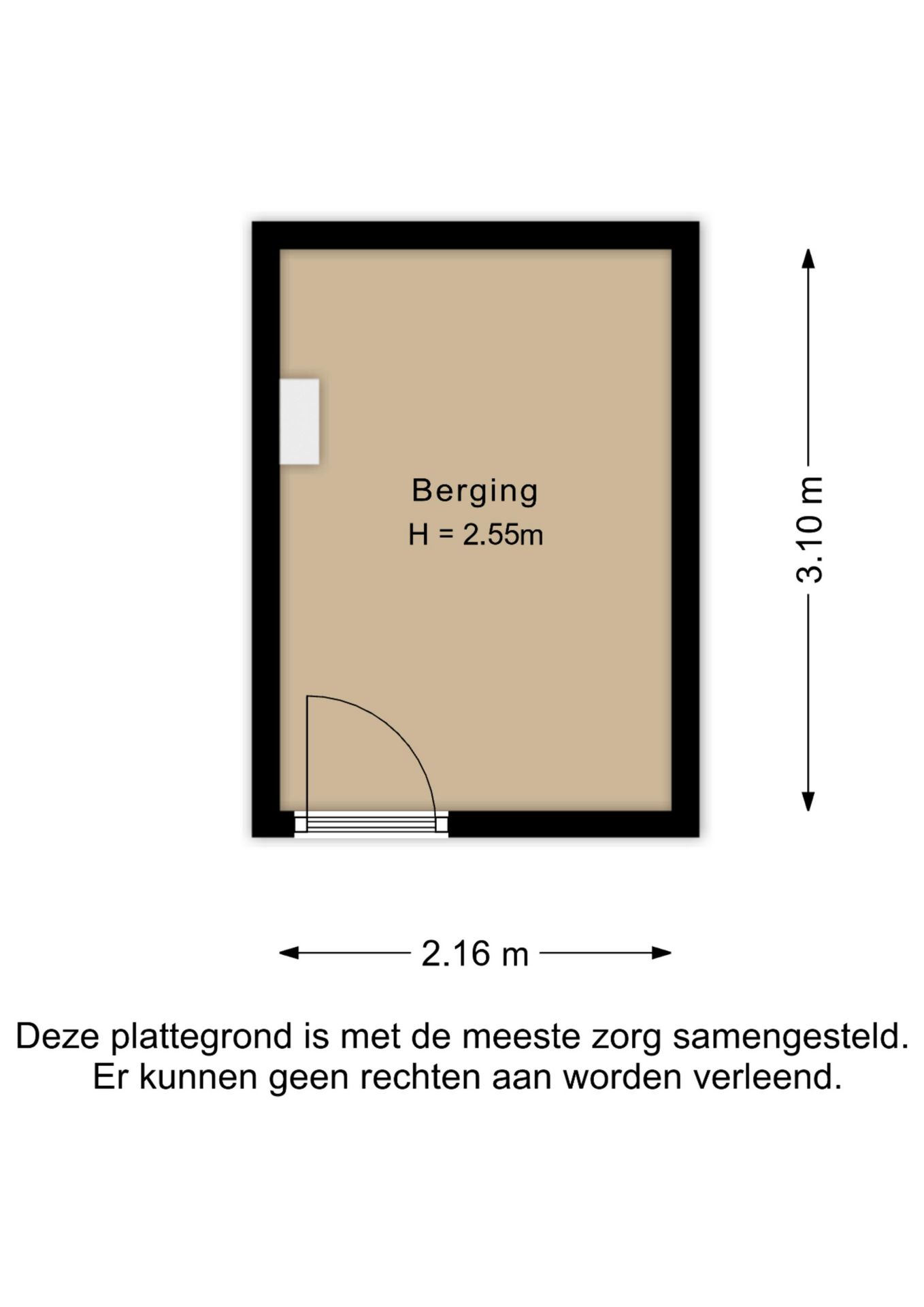 Photo 29 of Mariënburgsestraat 23