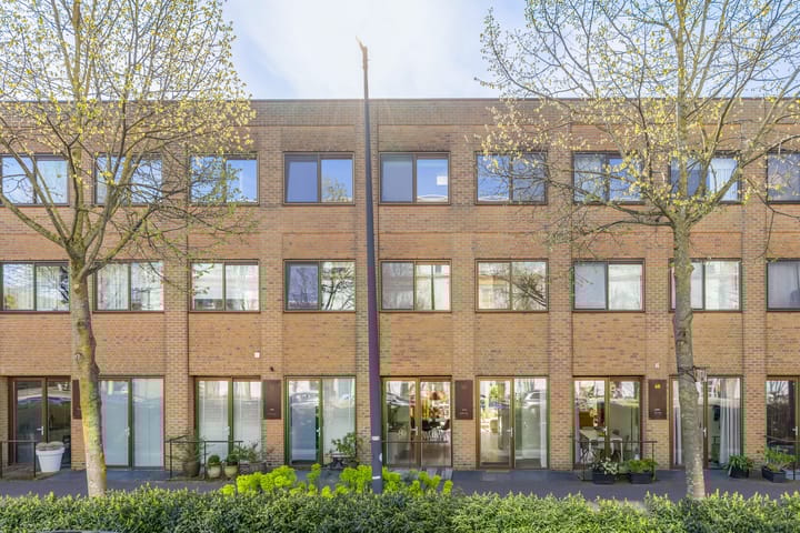 Foto 3 van Lumièrestraat 50