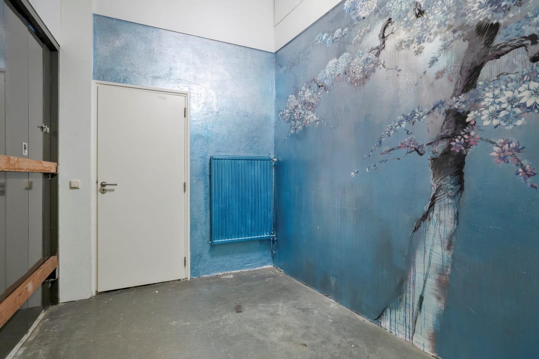 Foto 31 van Stenenwal 23