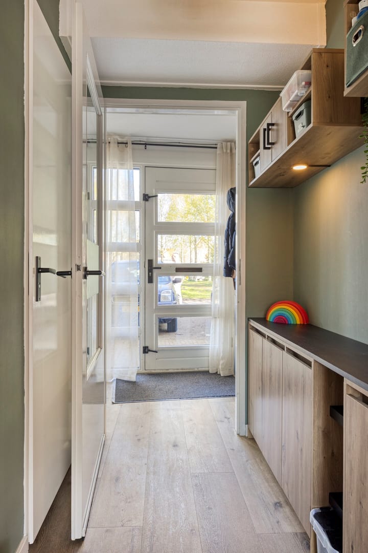 Photo 2 of Apollolaan 69