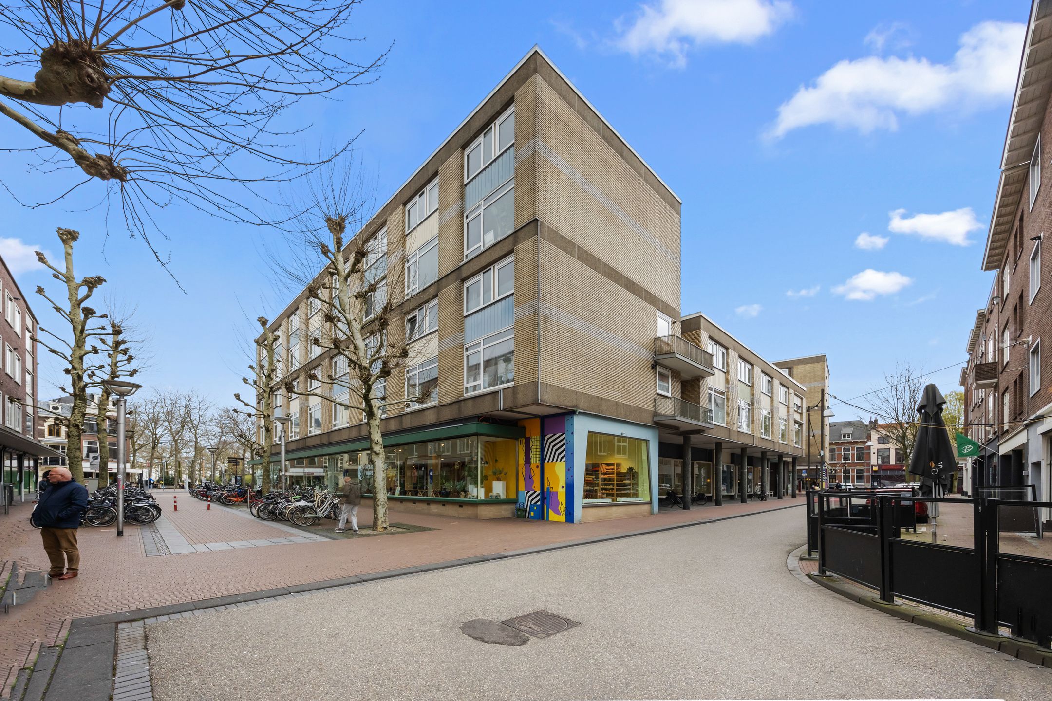 Photo 27 of Mariënburgsestraat 23