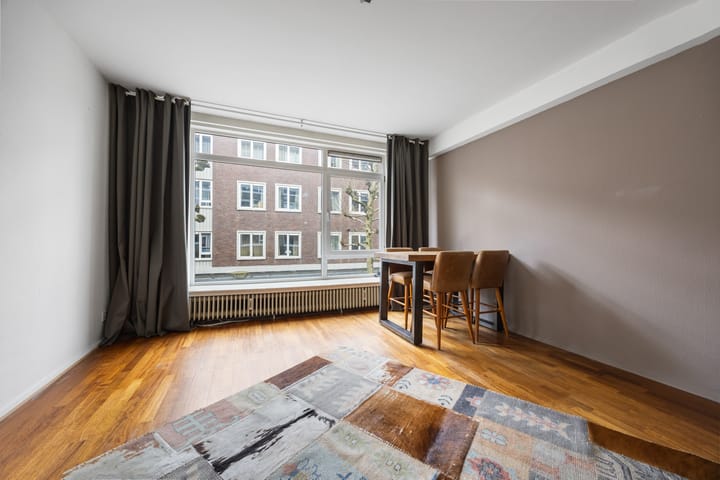 Photo 2 of Mariënburgsestraat 23