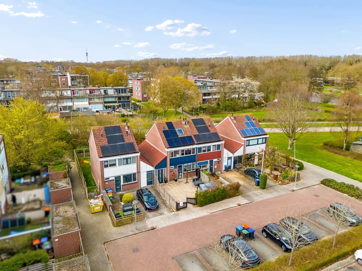 Foto 2 van Malzwin 9