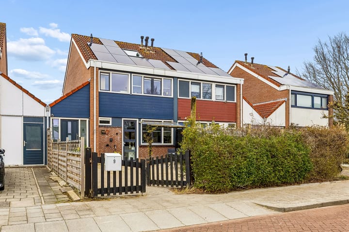 Foto 4 van Malzwin 9