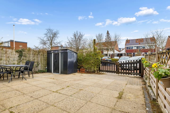 Foto 5 van Malzwin 9