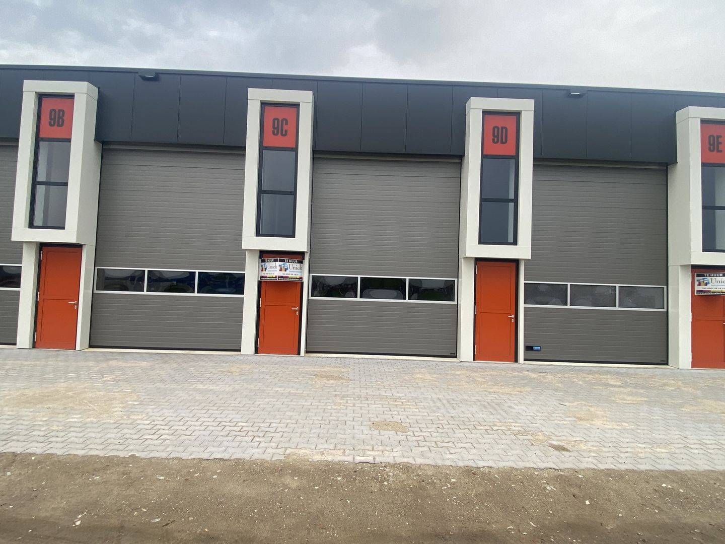 Bekijk foto 2 van Polmaten 9-c