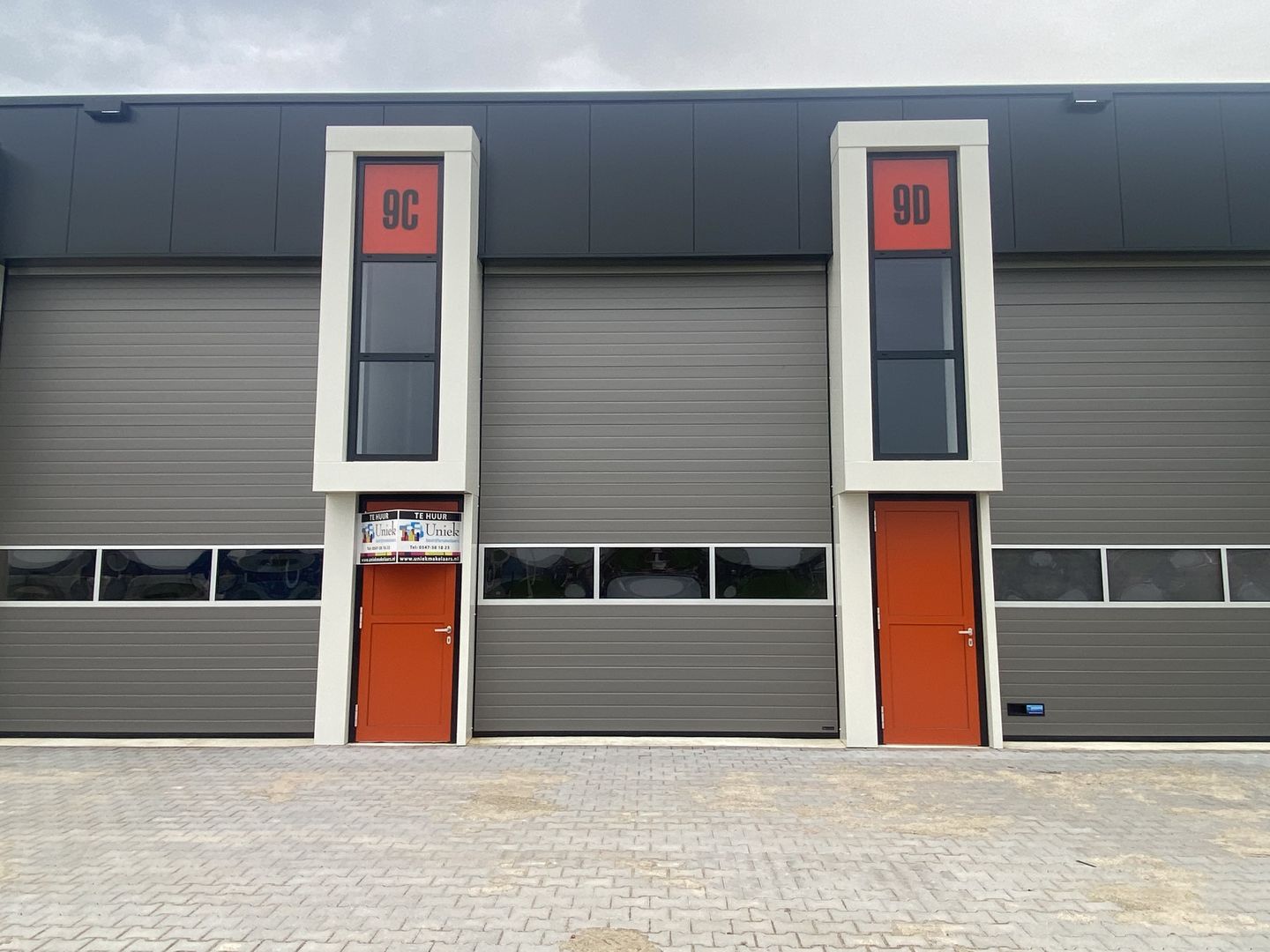 Bekijk foto 3 van Polmaten 9-c