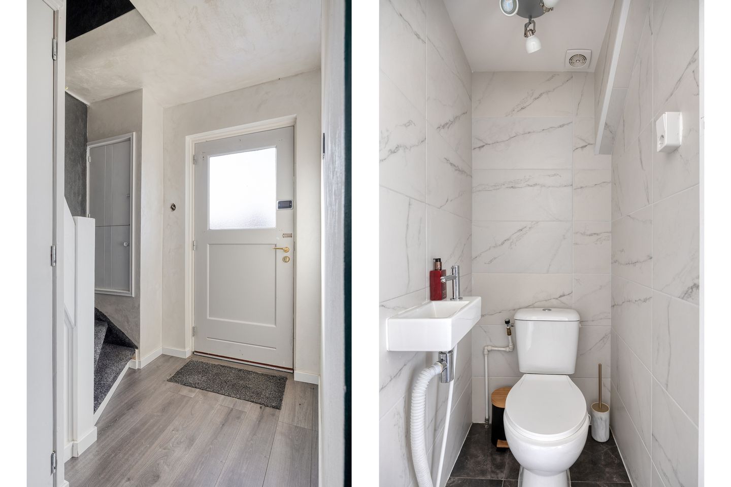 Foto 5 van Alberdingk Thijmstraat 35