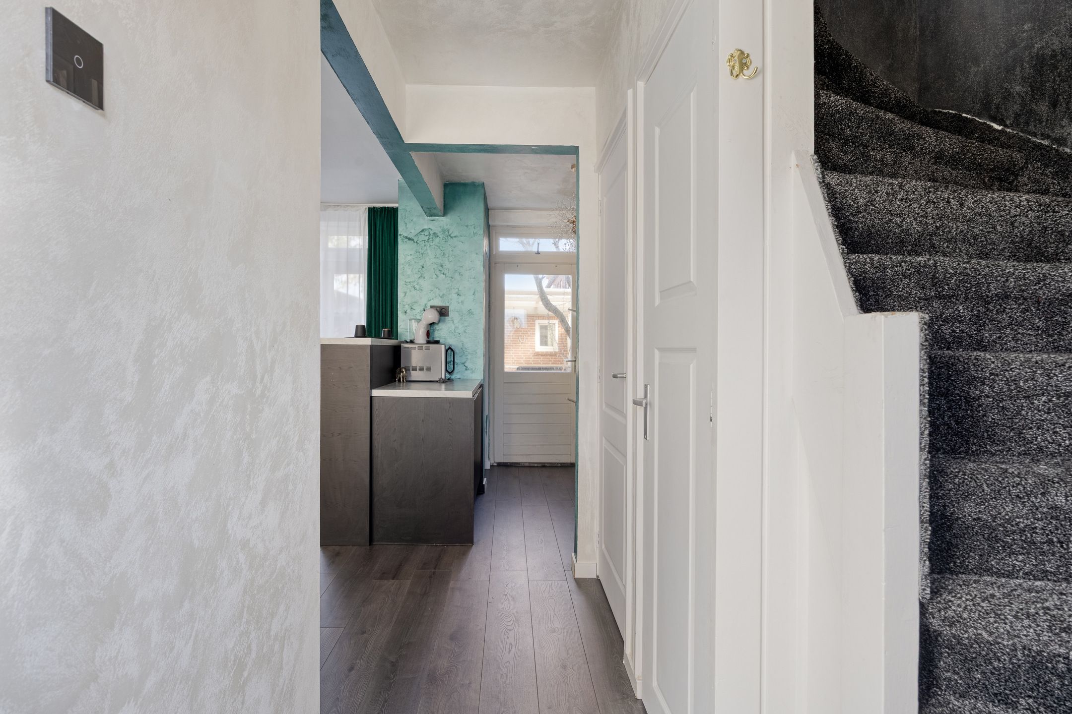 Foto 6 van Alberdingk Thijmstraat 35