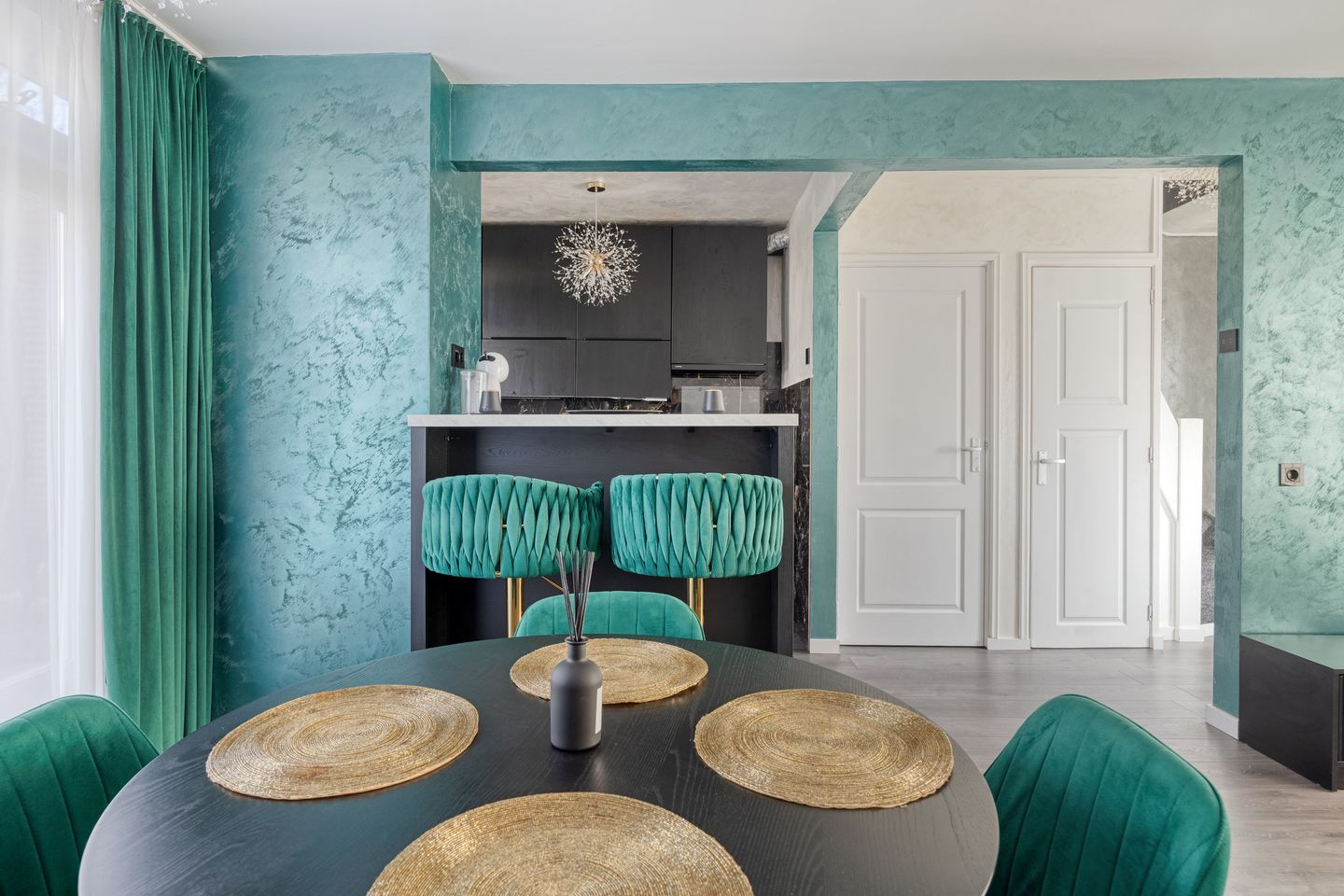 Foto 10 van Alberdingk Thijmstraat 35