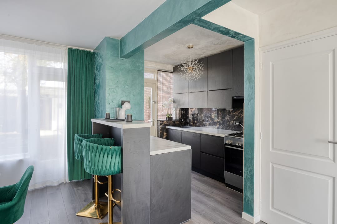 Foto 11 van Alberdingk Thijmstraat 35