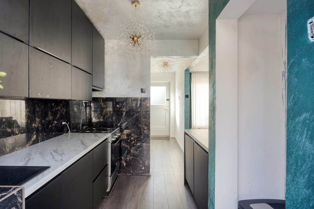 Foto 13 van Alberdingk Thijmstraat 35