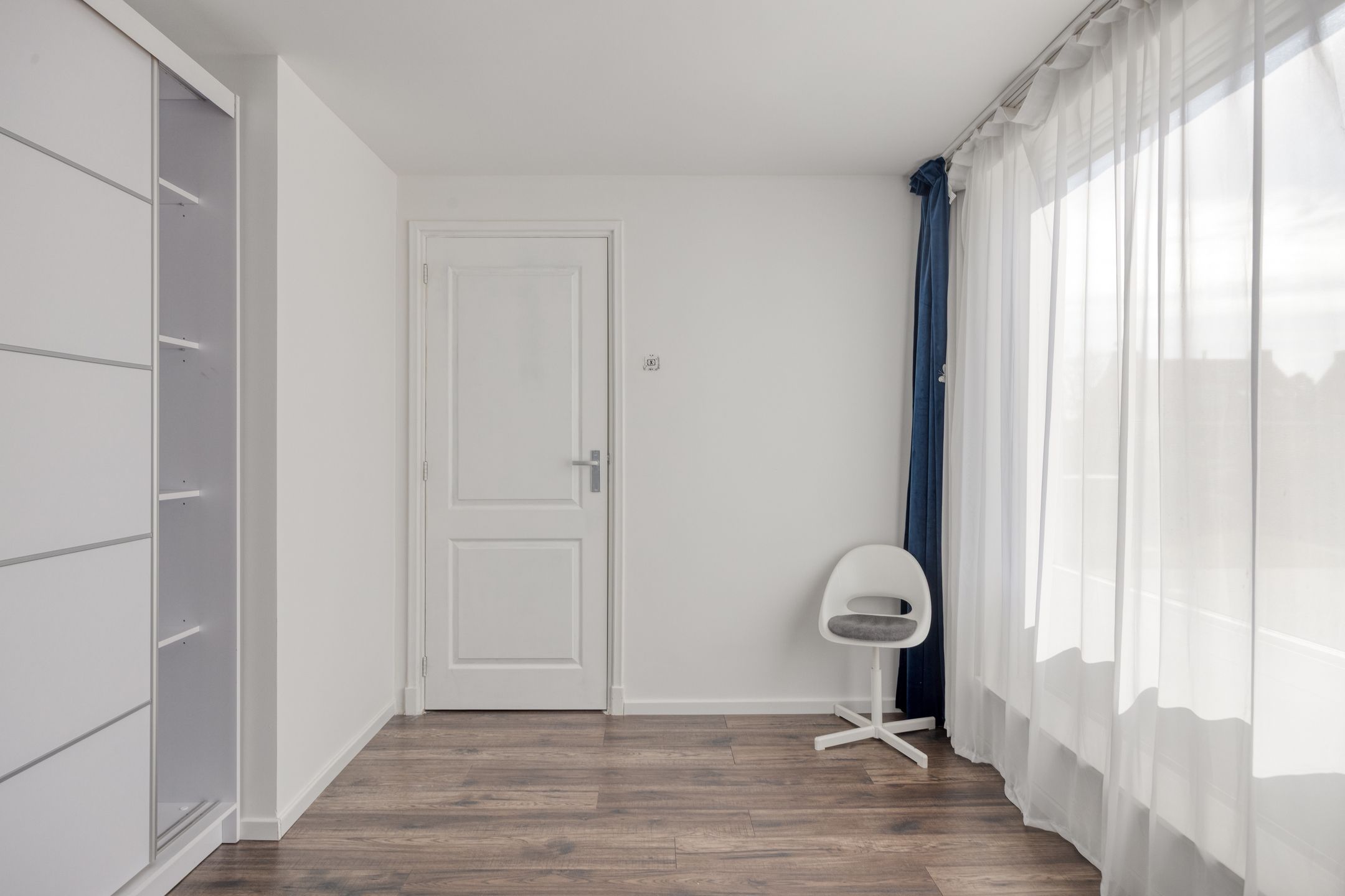 Foto 18 van Alberdingk Thijmstraat 35