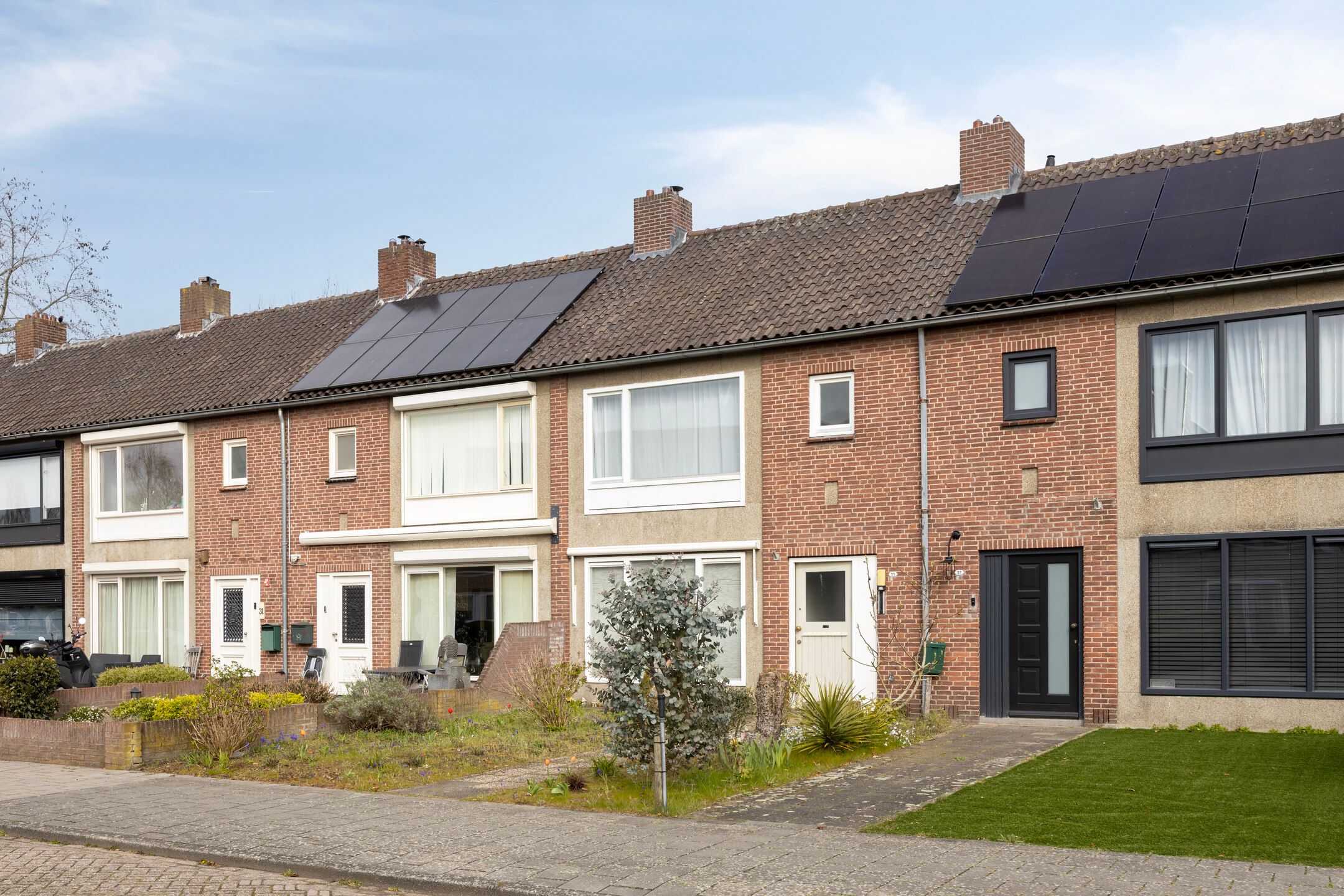 Foto 27 van Alberdingk Thijmstraat 35