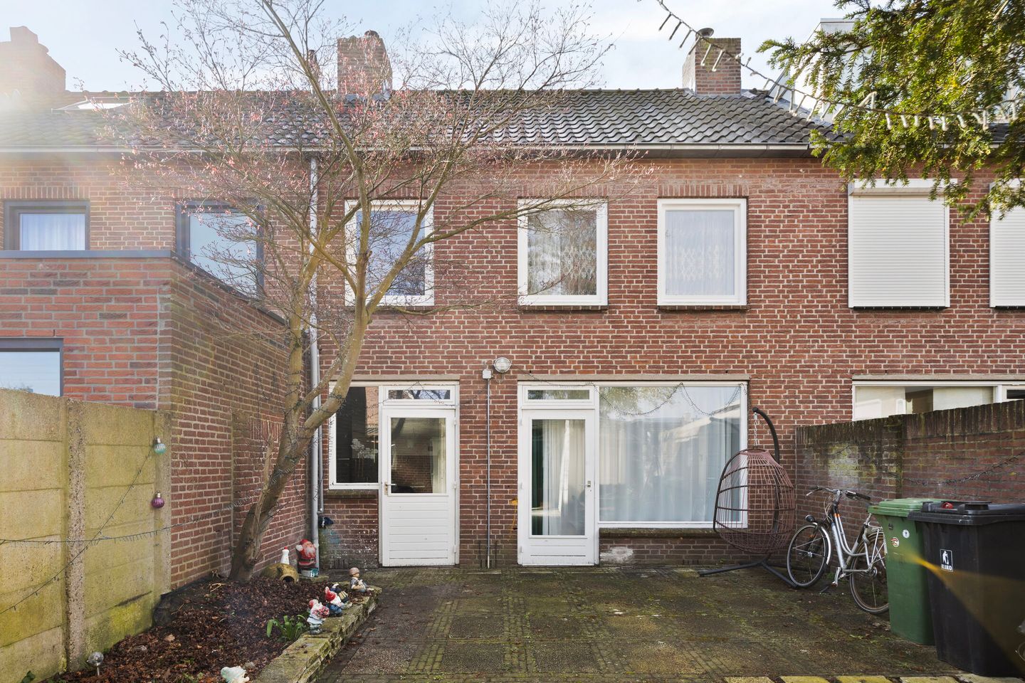 Foto 25 van Alberdingk Thijmstraat 35