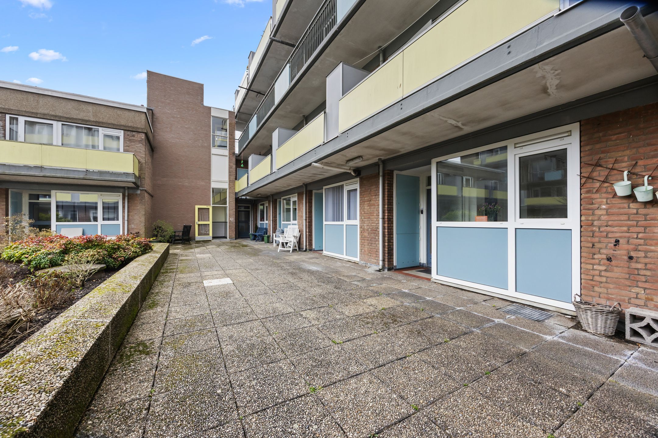 Mariënburgsestraat 23 