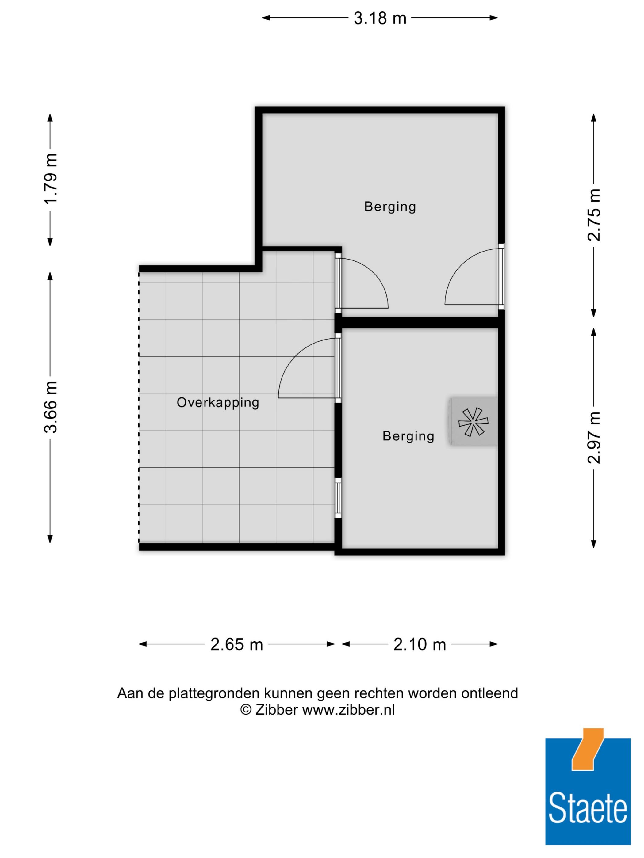 Foto 30 van Alberdingk Thijmstraat 35