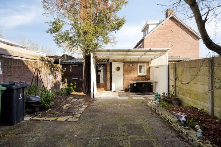 Foto 4 van Alberdingk Thijmstraat 35