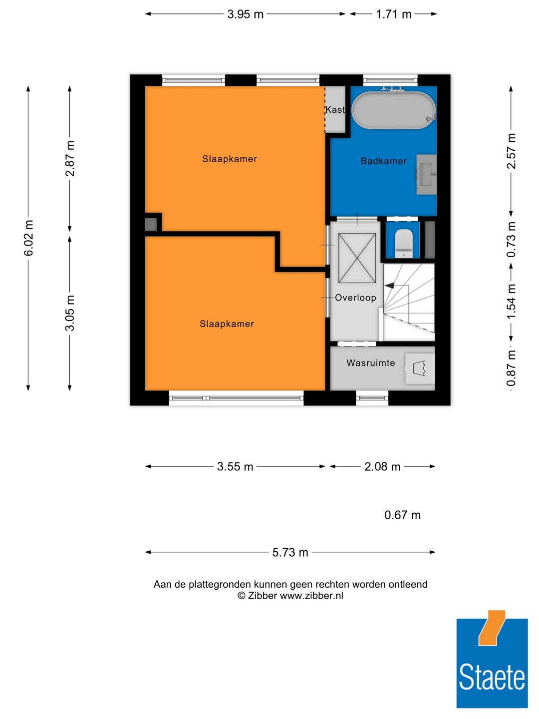 Foto 31 van Alberdingk Thijmstraat 35