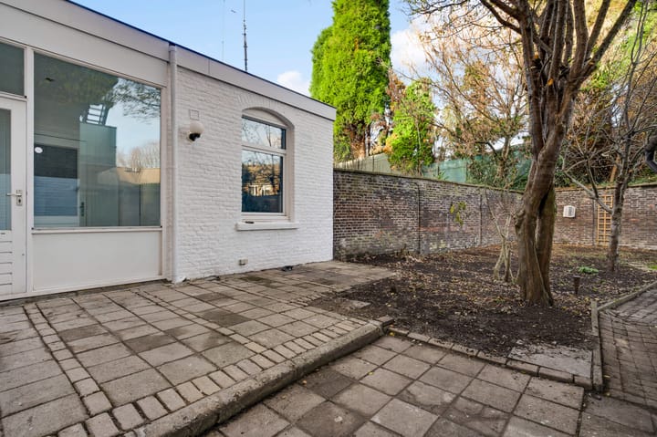 Photo 4 of Sint Antoniuslaan 60