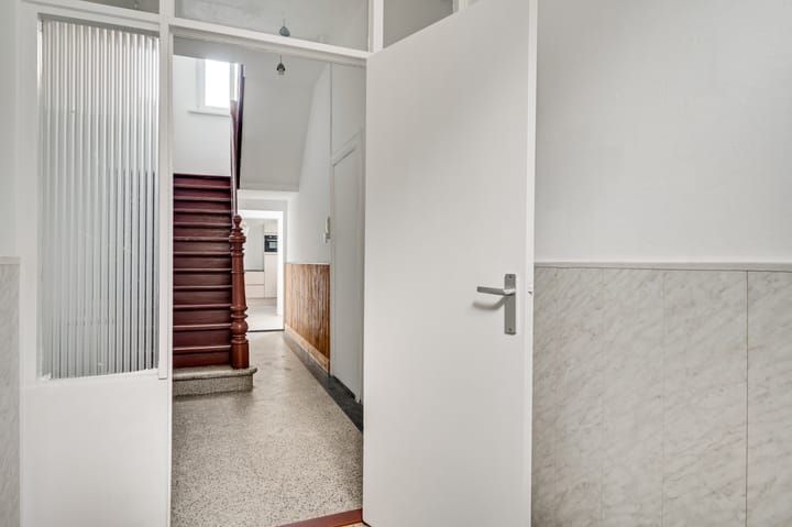 Tussenwoning te koop: Sint Antoniuslaan 60, Maastricht