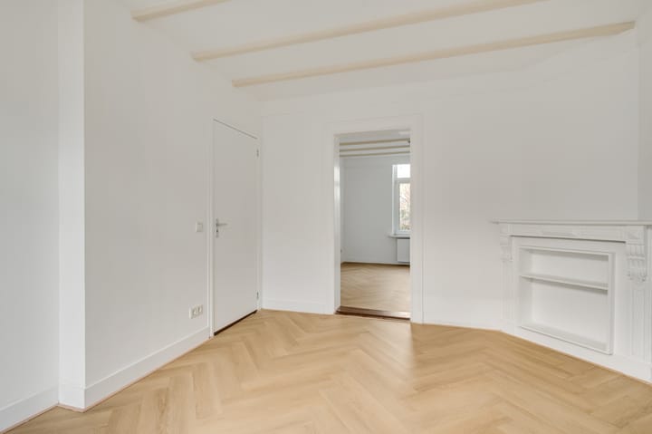 Tussenwoning te koop: Sint Antoniuslaan 60, Maastricht