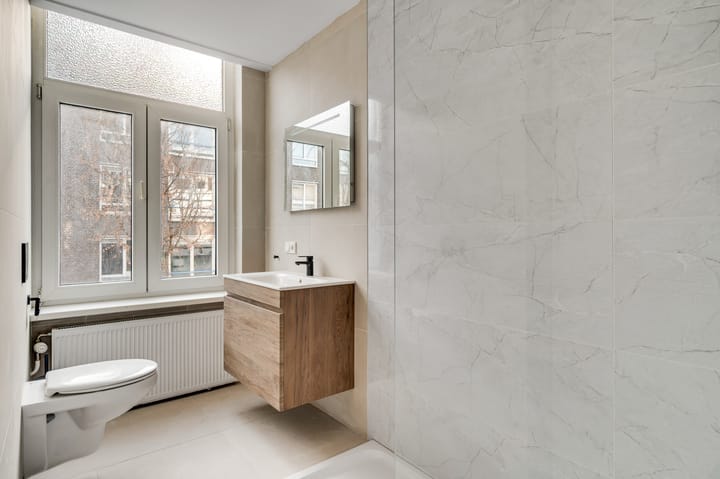 Tussenwoning te koop: Sint Antoniuslaan 60, Maastricht