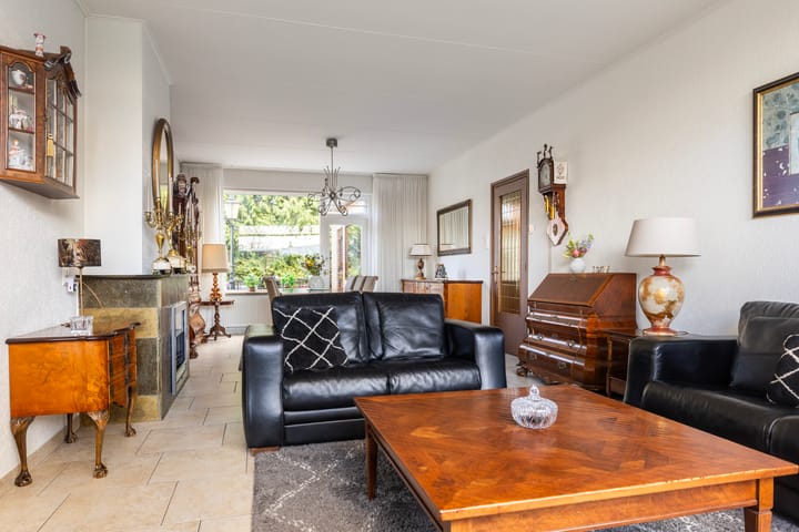 Foto 2 van Bergweg 74