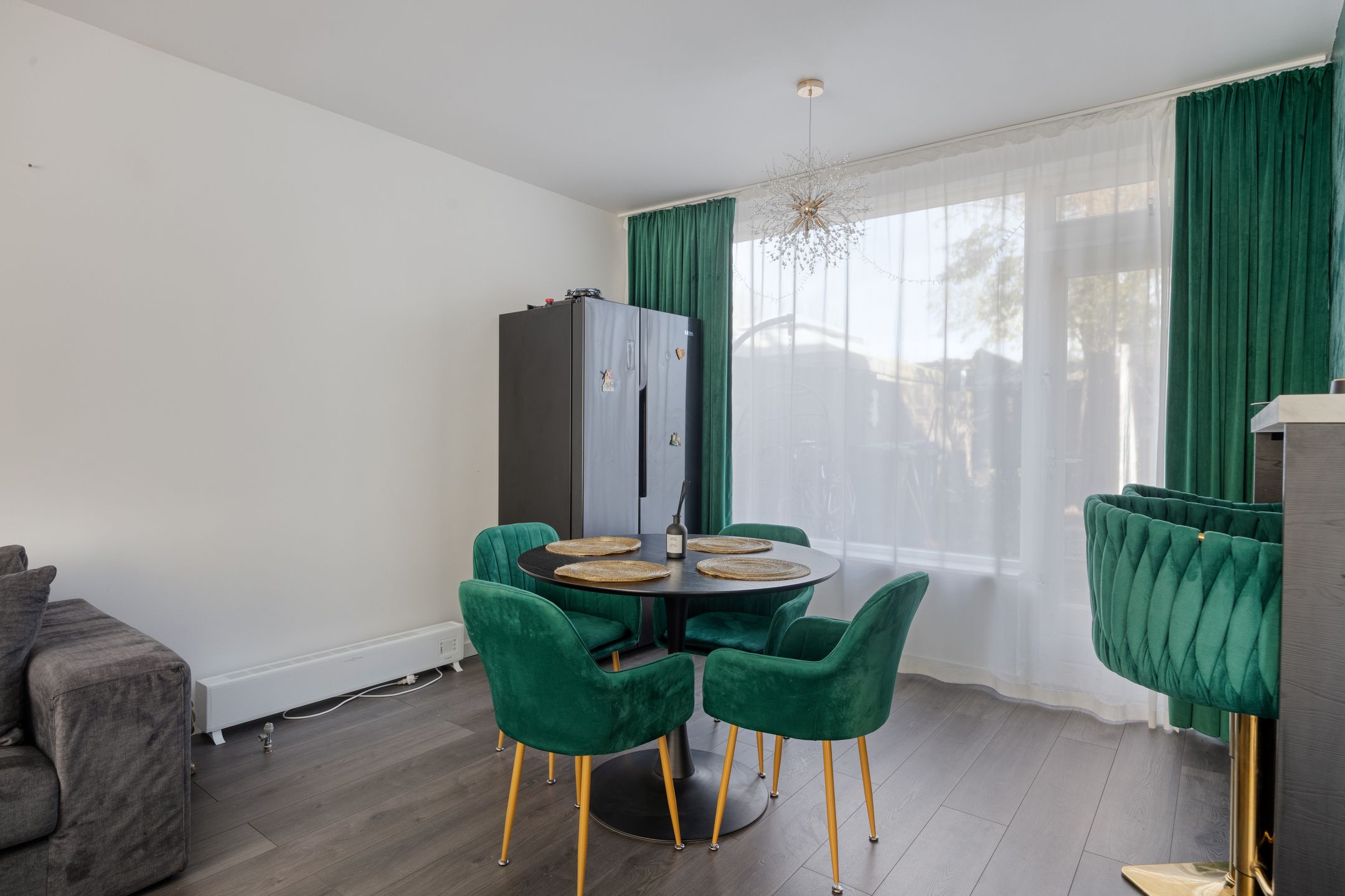 Foto 9 van Alberdingk Thijmstraat 35