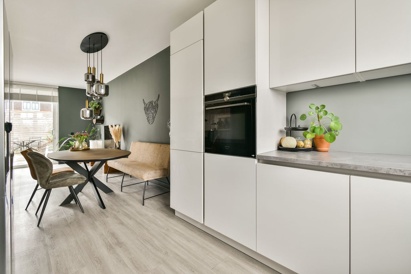 Foto 10 van Piet Kramerzoom 33