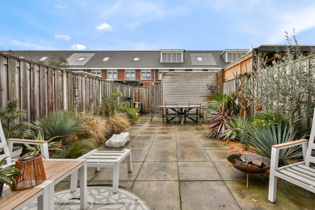 Foto 23 van Piet Kramerzoom 33