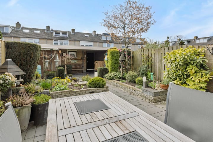 Photo 2 of Nieuwe Nieuwstraat 108