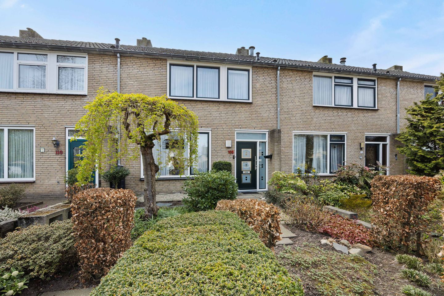 Photo 5 of Nieuwe Nieuwstraat 108