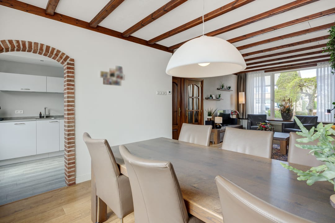 Photo 8 of Nieuwe Nieuwstraat 108