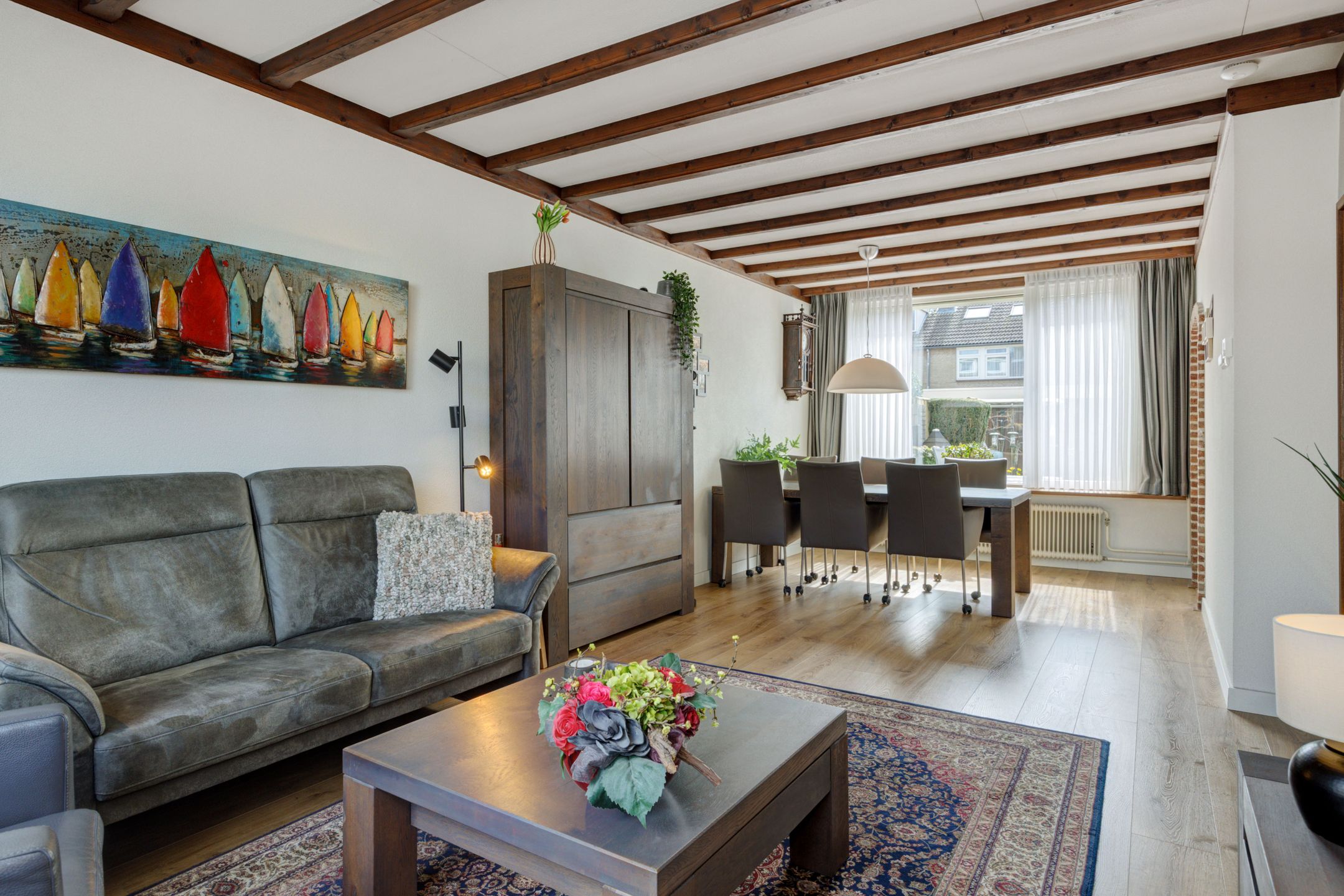 Photo 9 of Nieuwe Nieuwstraat 108