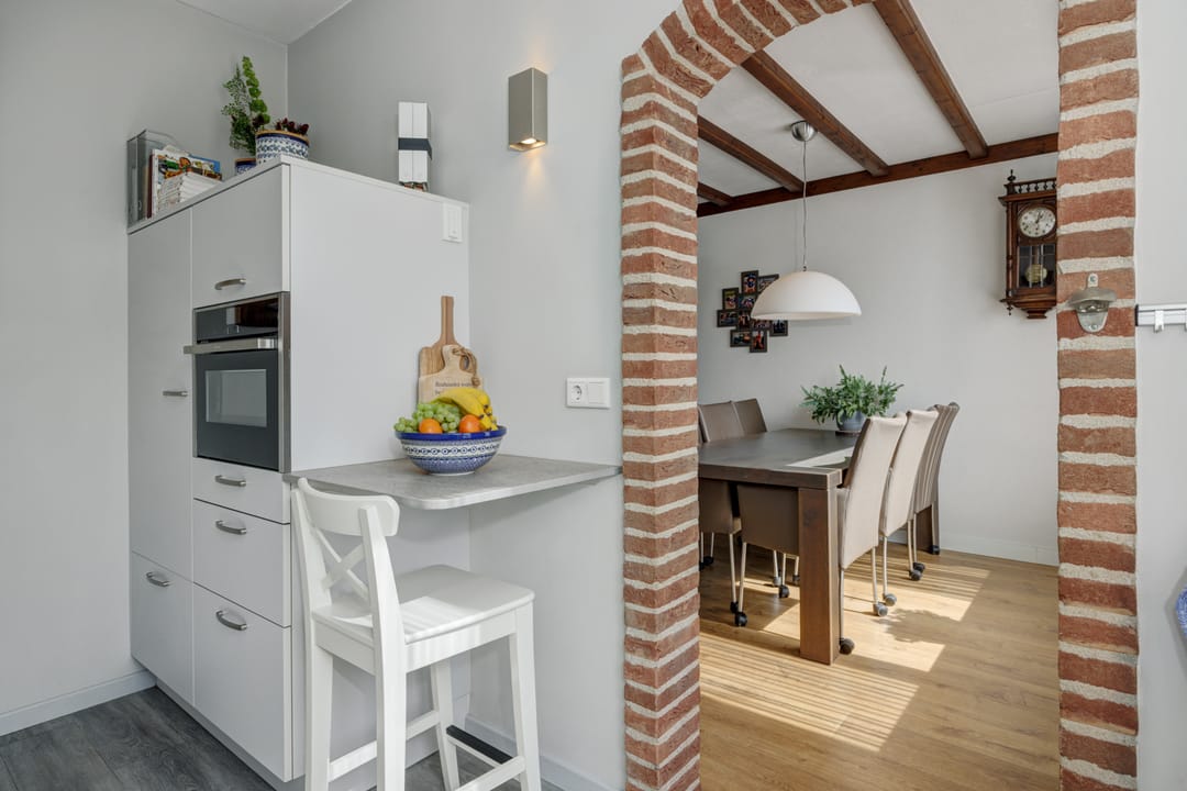 Photo 11 of Nieuwe Nieuwstraat 108