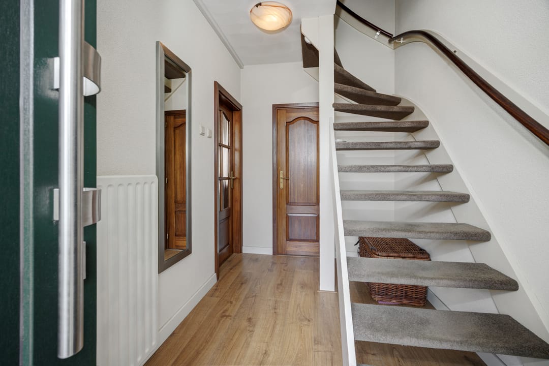 Photo 13 of Nieuwe Nieuwstraat 108