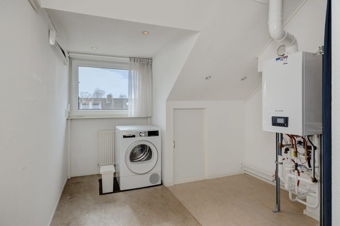 Photo 16 of Nieuwe Nieuwstraat 108