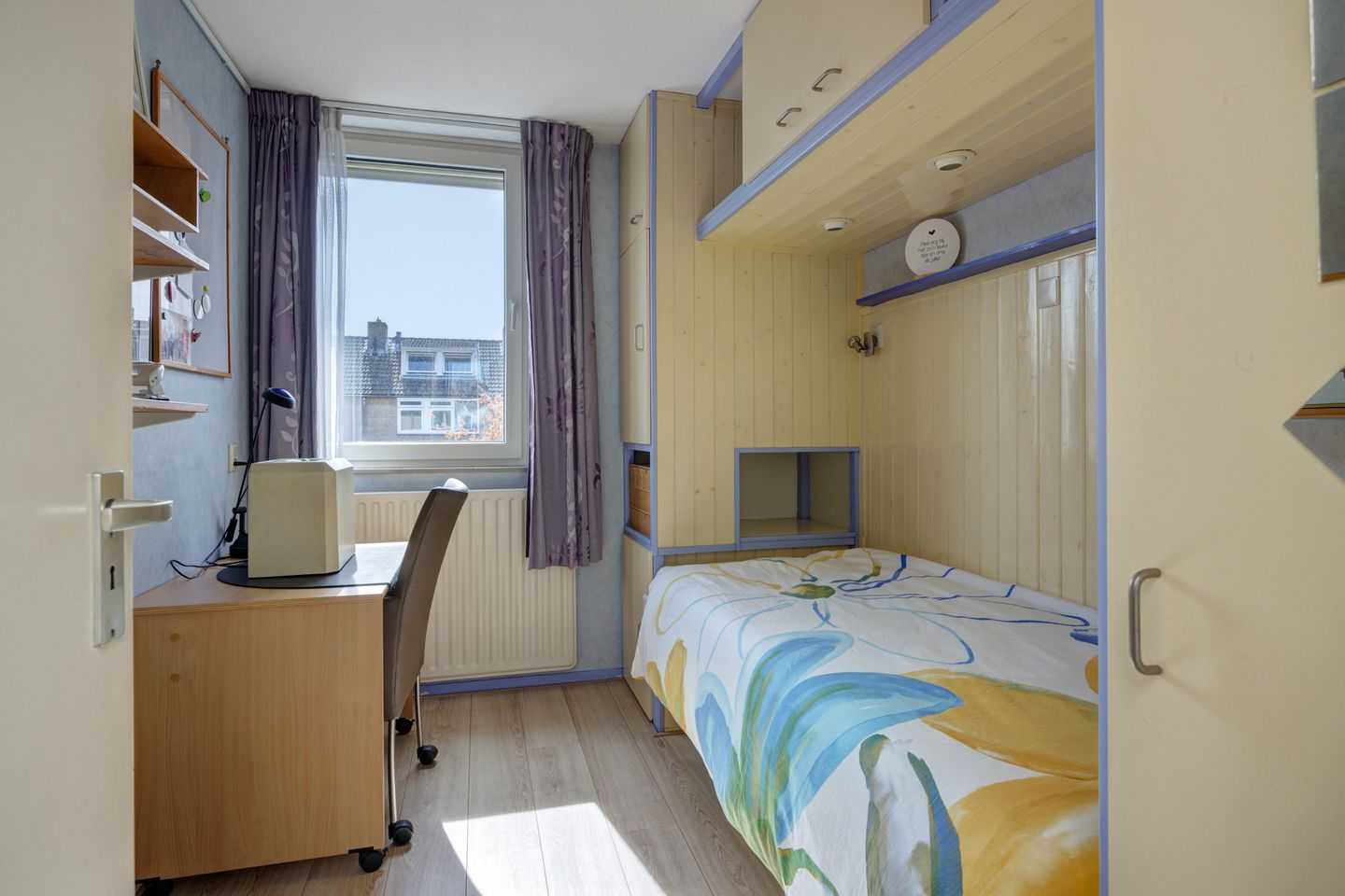 Photo 19 of Nieuwe Nieuwstraat 108