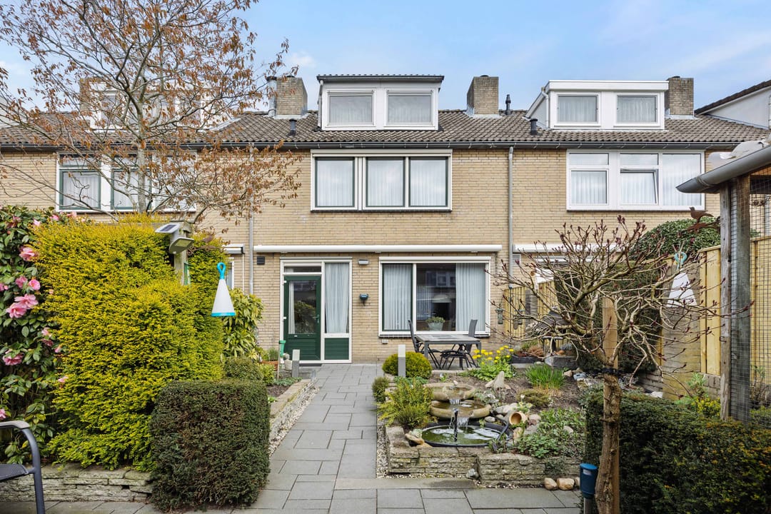 Photo 26 of Nieuwe Nieuwstraat 108